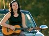 Girl with guitar/courtesy Lismore City Council