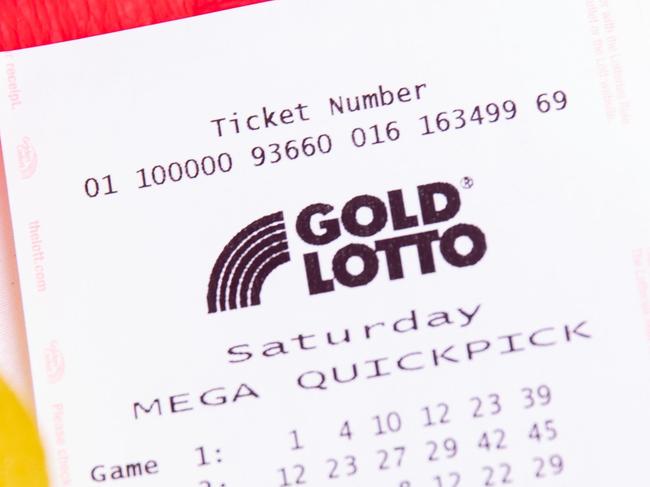 Twist after Melbourne man wins $20m