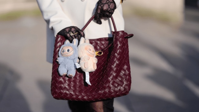 People are insuring their Labubu amid rise in thefts