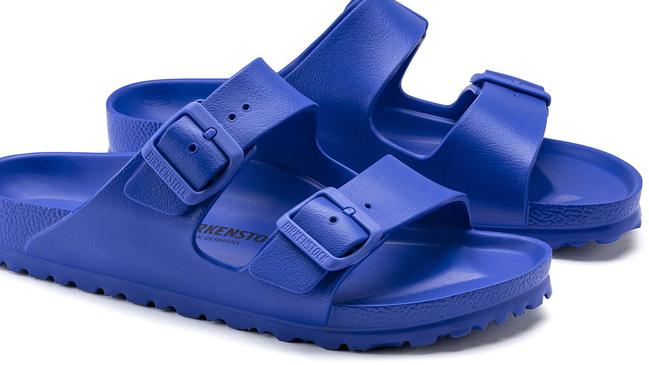 Birkenstock has been described as a ‘sleeping giant’ by Mr Reichert. Picture: Birkenstock