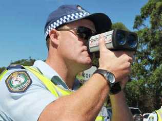 Coffs Harbour City Council has launched a joint campaign with police from the Coffs/Clarence local area command to make sure all roads in the region are safer.