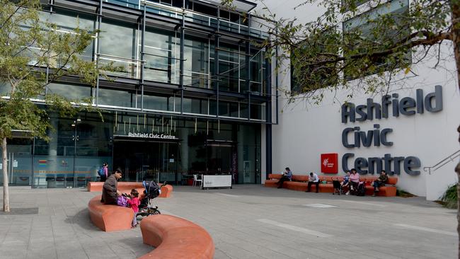 Ashfield Civic Centre hosts council meetings of the Inner West Council.