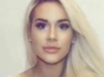 This woman got passport photo perfection.