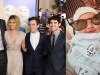 Glee couple gives baby weirdest name