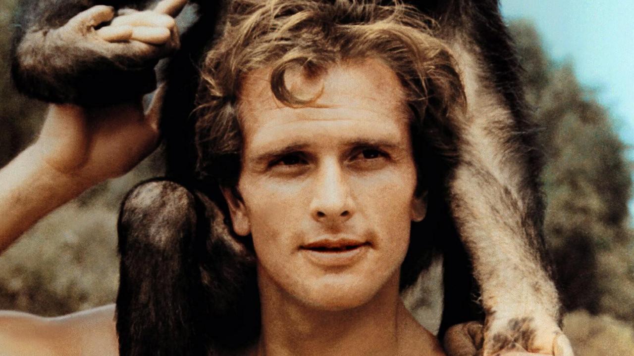 Tarzan star Ron Ely dead at 86: ‘One of the greatest men’