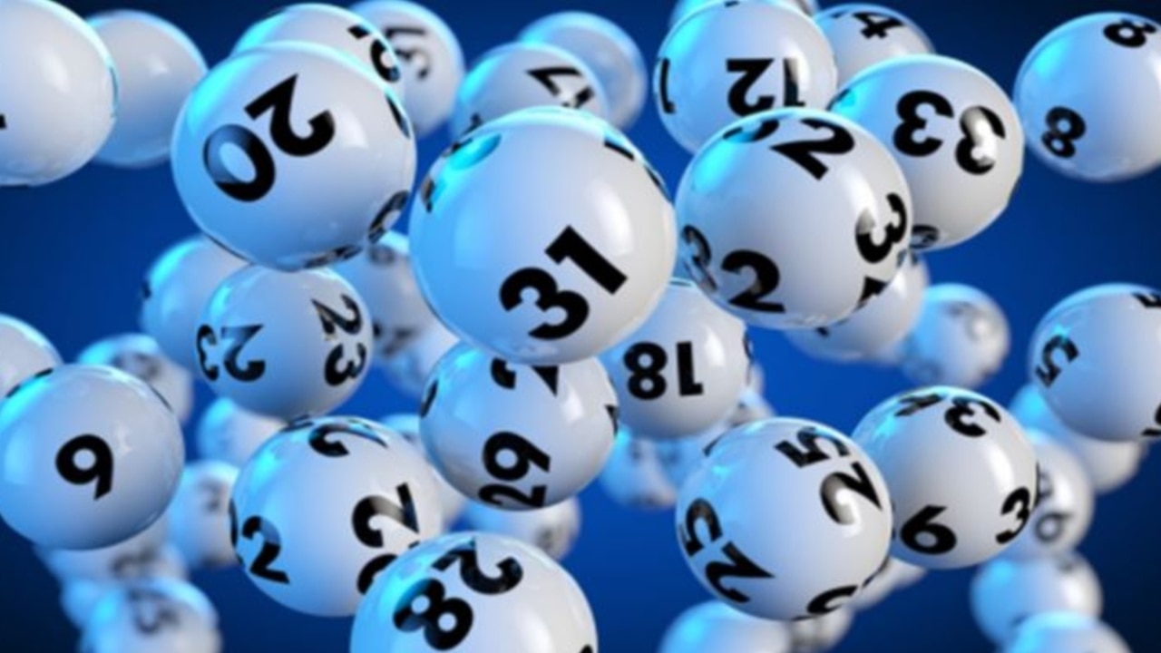 Powerball jackpot surges to record $110 million | The Advertiser