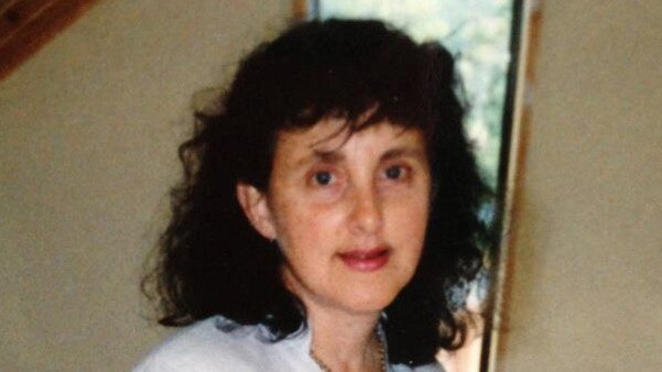 Missing woman Marion Barter Picture: Supplied