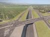 New bridge over major road in Adelaide’s south set to open