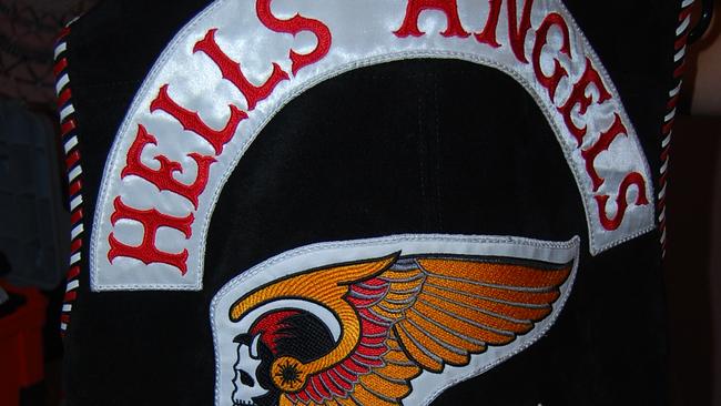 Hells Angels bikie arrested for drug trafficking while behind bars ...