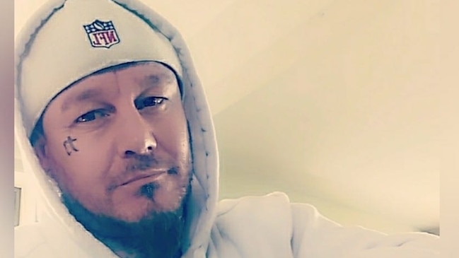 Cook’s former partners gave evidence at trial. Picture: Supplied