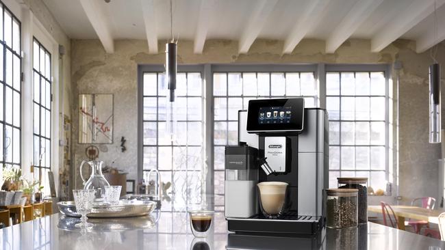 DeLonghi PrimaDonna Soul