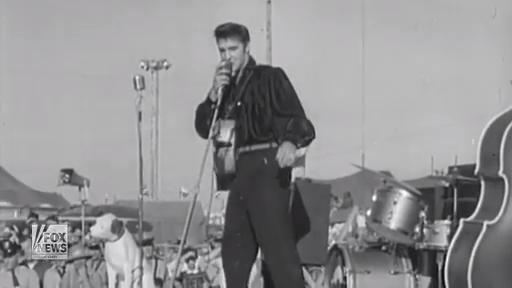 Elvis Presley: Remembering 'the King' 40 years later