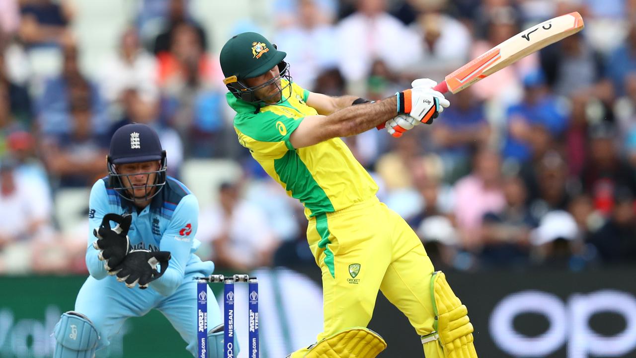 Australia and England will face-off in six matches this month.