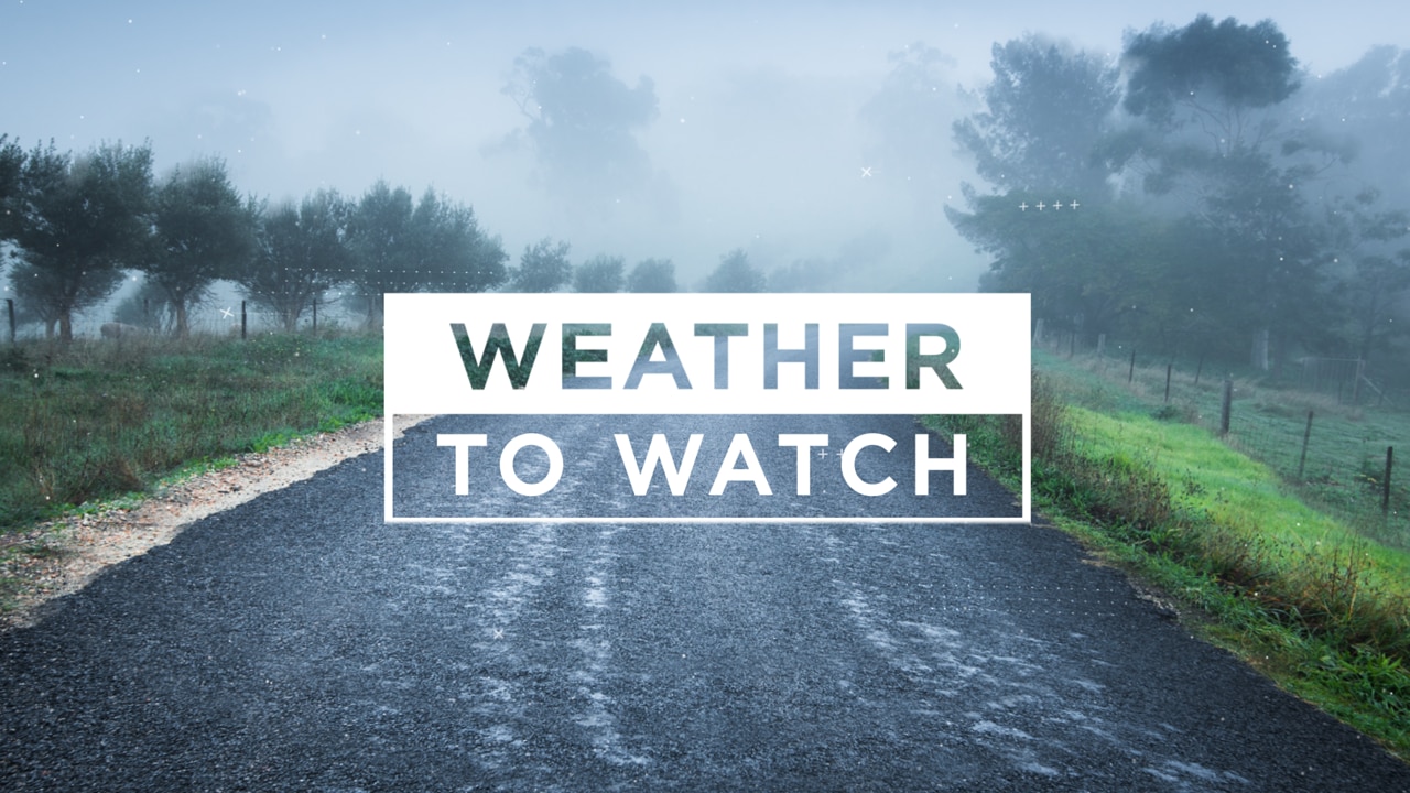 Weather To Watch