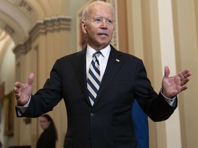 Biden unfriends Facebook over vaccine misinformation