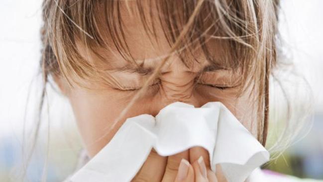 Flu numbers in February, March, April and May were the highest on record.