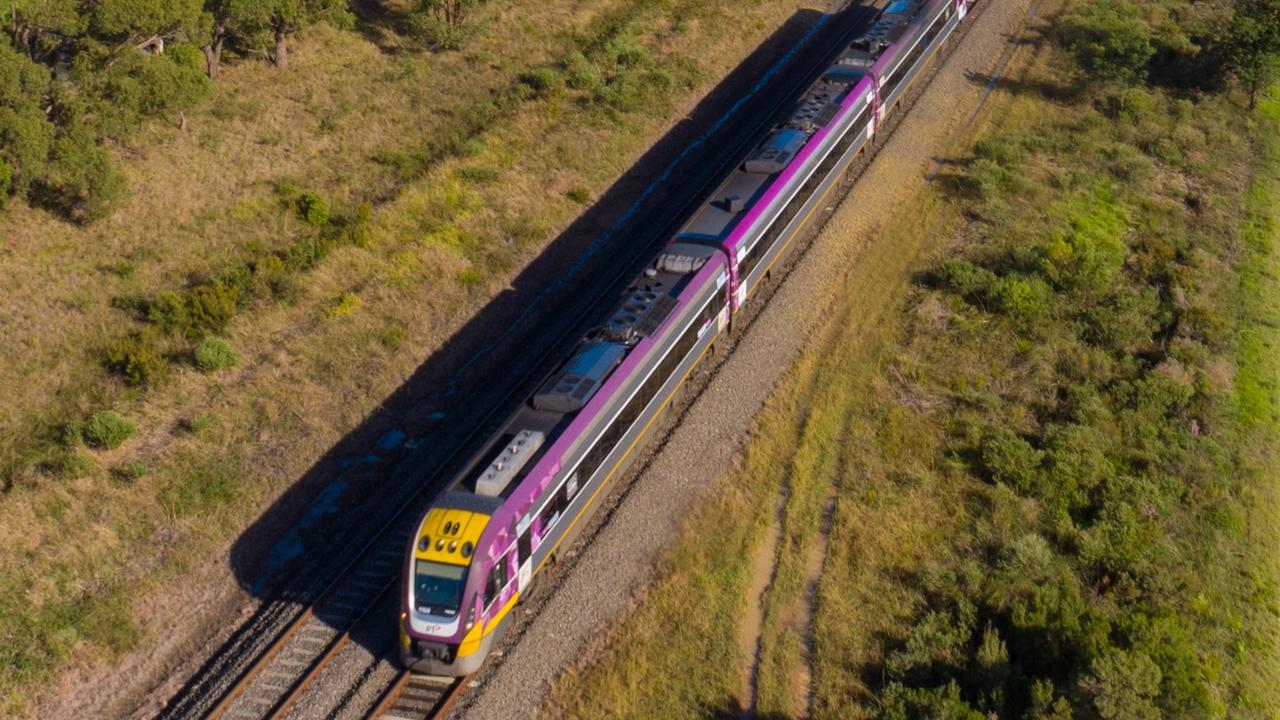 A new V/Line timetable set to come into play is expected to deliver a range of new travel options for regional passengers.