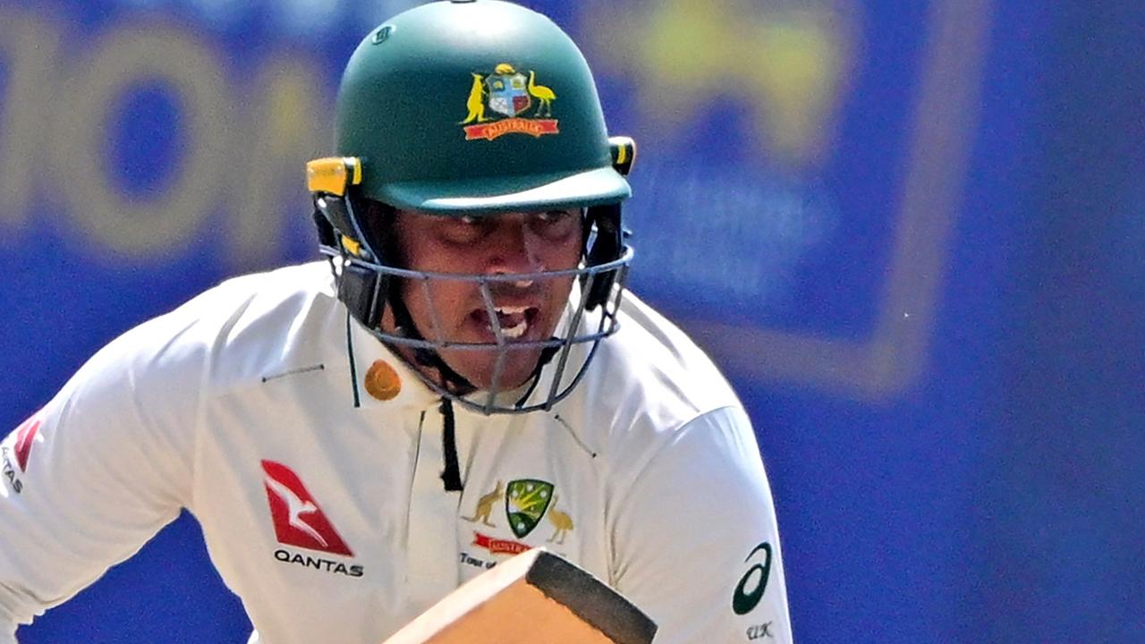 ‘A bit to work through’: Aussies to challenge Test tradition