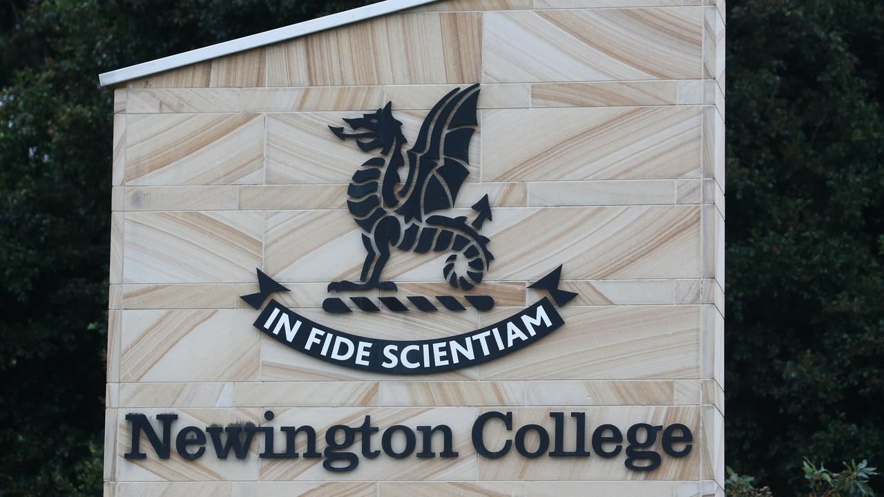 Student loses bid to sue elite school