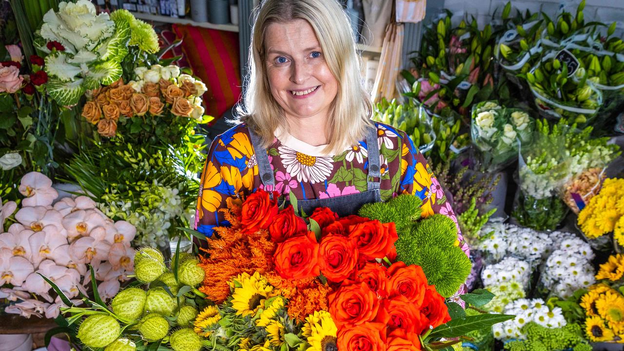 Vote now: South Australia’s best florist 2025