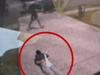 Wild citizen’s arrest caught on video