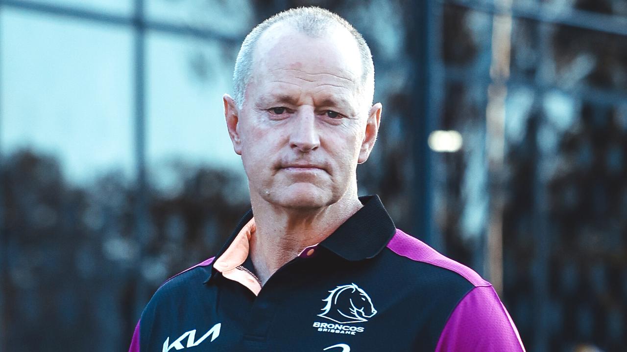 Maguire must push Broncos right up to their breaking point