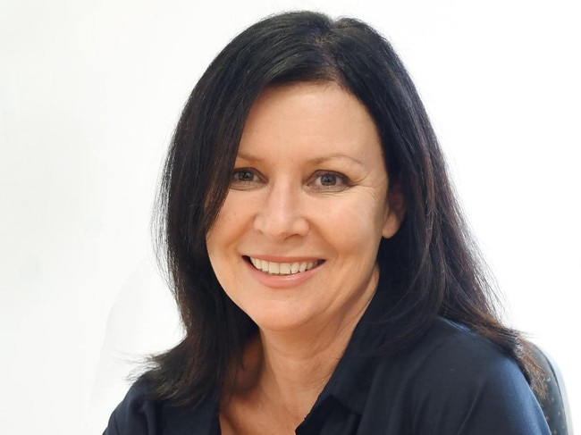 News Corp’s Wide Bay Burnett editor editor Shelley Strachan is committed to delivering the local news that is from the heart to Fraser Coast readers.