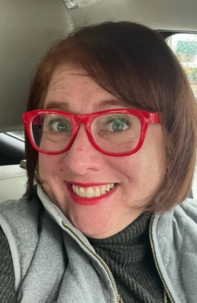 She signed a short-term lease for an apartment to reserve her room on the cruise, which cost $US38,500 — $58,700. Picture: Instagram/KeriWitnman