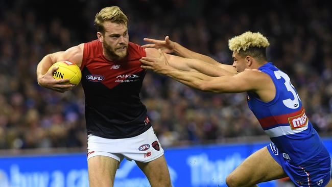 Why didn’t the Cats go harder for Jack Watts?