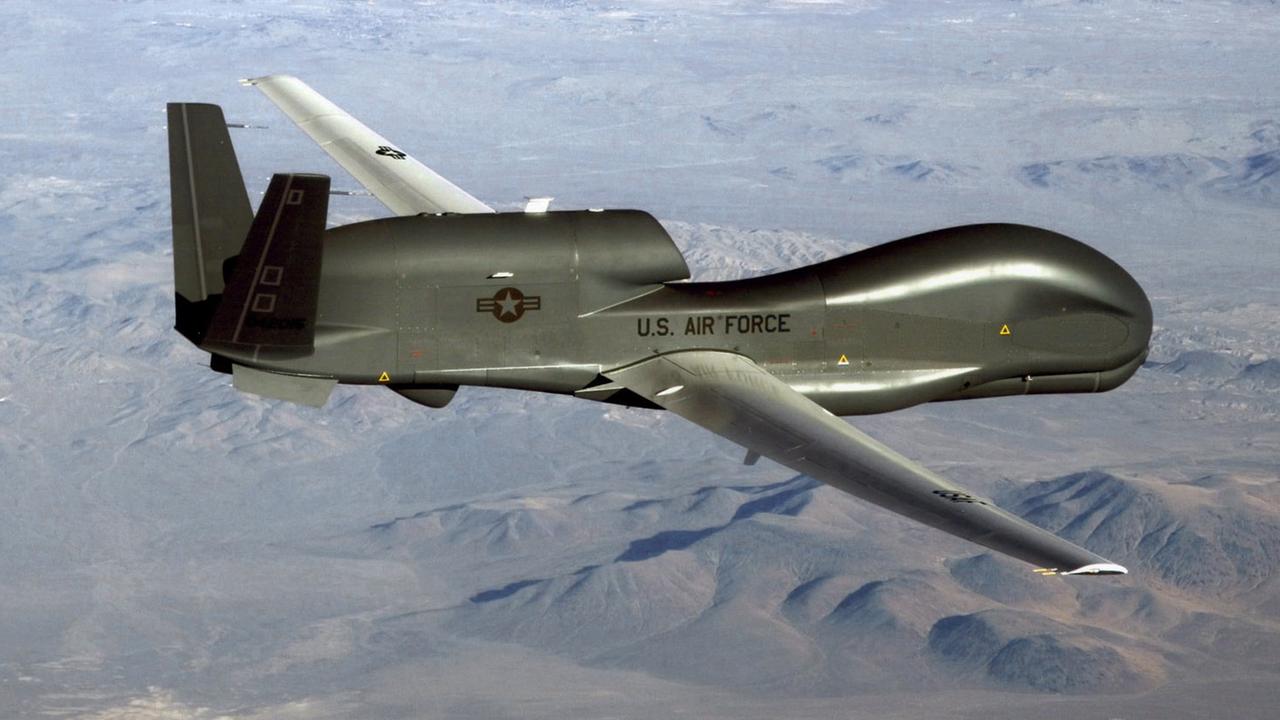 Amerika, katil yapay zeka insansız hava aracına acilen geri adım atıyor