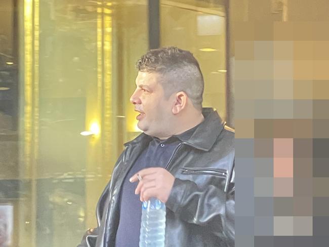 Kidnapper Abud Elkerdi managed to avoid jail time.