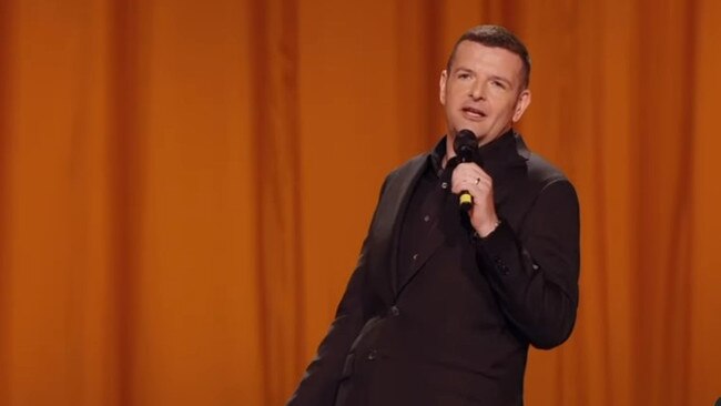 Fans at comedian Kevin Bridges' show were not allowed back in after using the toilet
