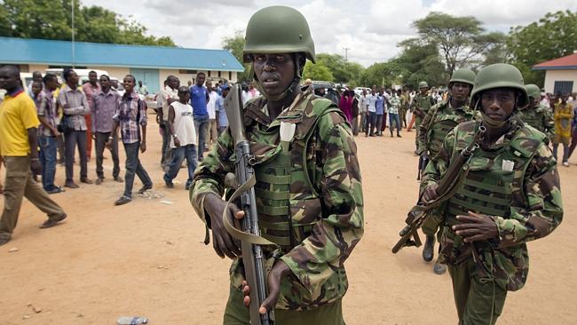 Simple points to help you understand the Kenyan massacre: What is al ...