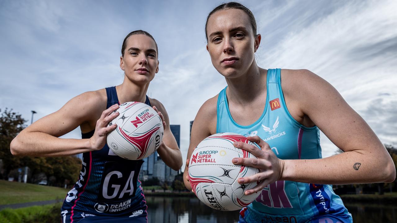 ‘Big market’: Victoria’s push for third Super Netball team