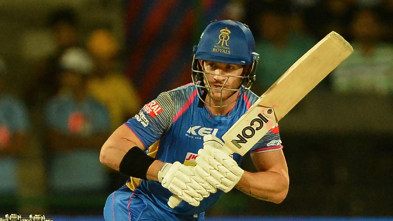 Australia’s World Cup players will not be able to play the final few weeks of the IPL.