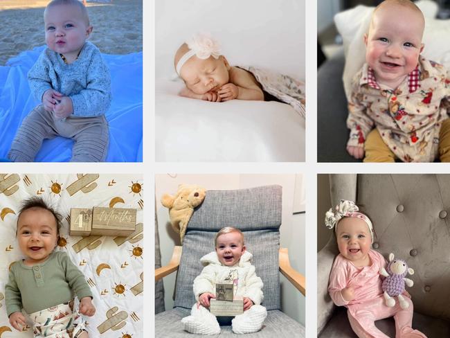 The search is on for Warwick's cutest babies.