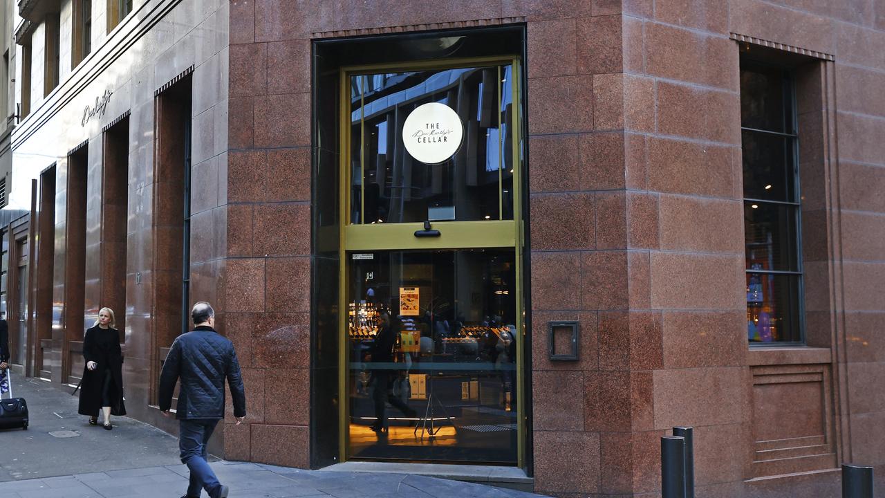 Sydney’s Lindt siege cafe reopens as Dan Murphys bottle shop NT News