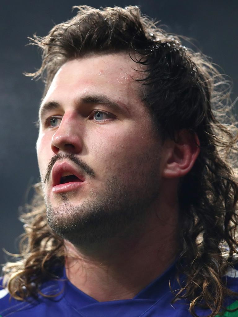 NRL’s best mullet: Papenhuyzen storms to victory in public poll | Daily ...