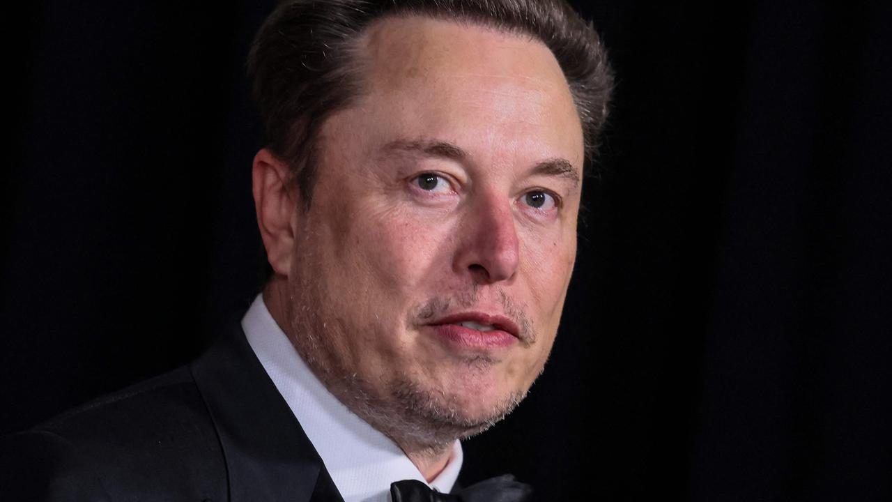 Elon Musk’s X revenue model slammed by experts in the wake of Sydney ...