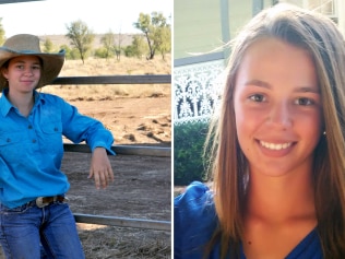 Dolly’s Dream was founded after Dolly Everett tragically took her own life in January 2018 at the age of 14. Image: Supplied