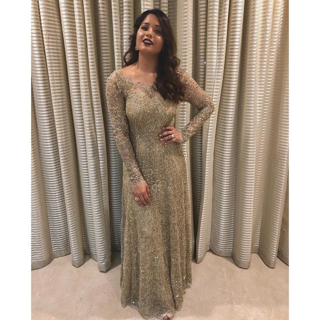 Dinesh Karthik’s wife - Dipika Pallikal. Picture: Instagram