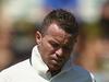 Australia’s dominance hits injury hurdle