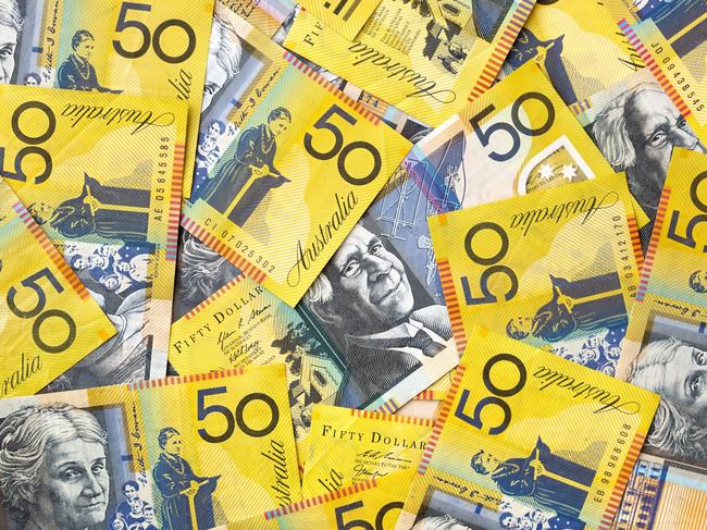 ATO chasing $284m in payments