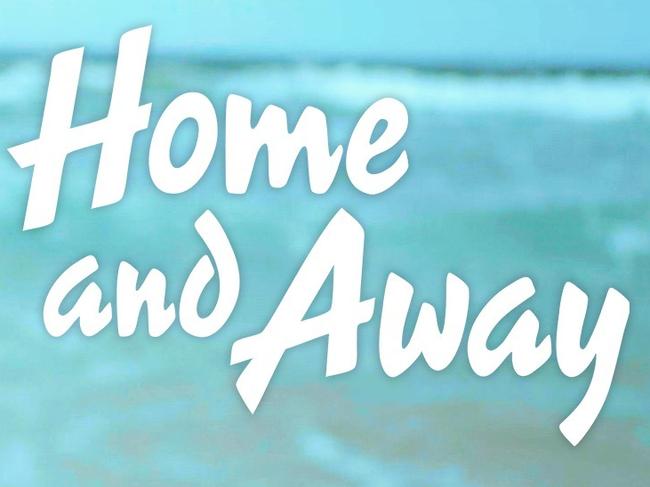 Iconic Aussie soap Home and Away.