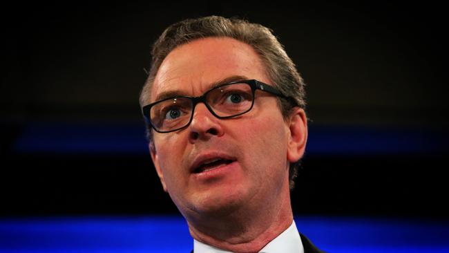 Three of Christopher Pyne’s coalition colleagues have openly said they won’t be bound by the results of a plebiscite