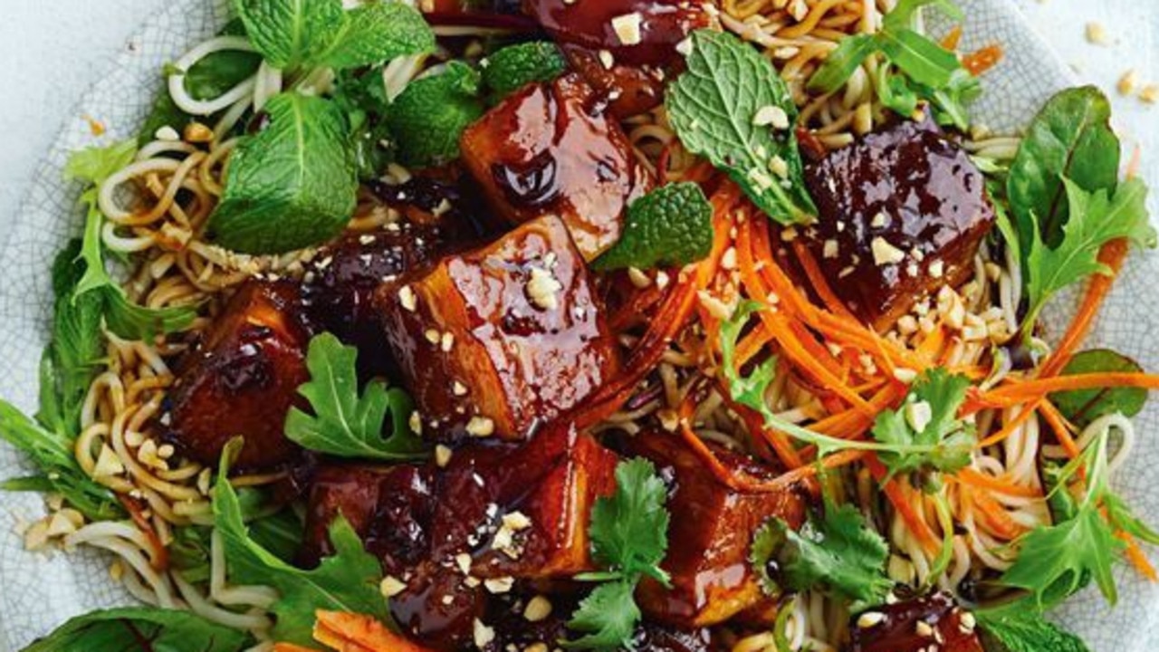 Taste.com.au’s selection of 20 easy dinners for relaxed evenings | The