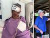 ‘Improved a lot’: Rockhampton horse trainer home four months after serious accident