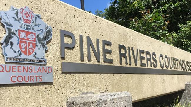 Pine Rivers Magistrates Court.