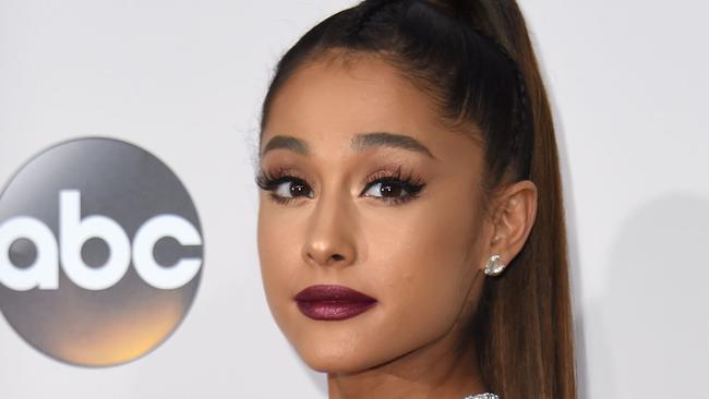 Ariana Grande on Manchester bombing aftermath: ‘I cried endlessly ...