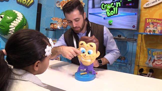 Dr pimple popper clearance pete toy